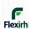 Flexirh logo