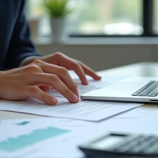 Gestion de paie externalisée sécurisée