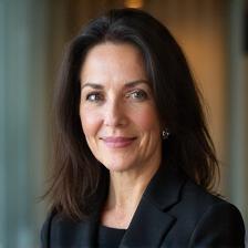 Sarah Bernard Directrice Générale