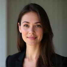Sophie Gauthier Responsable Paie & Administration