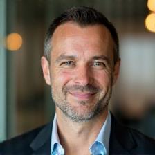 Thibault Morel Consultant Senior RH