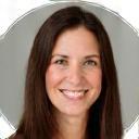 Marie Leroux Directrice Formation AgirEnsemble